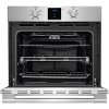FPEW3077RF Frigidaire Professional Series 30 Inch Wall Oven - Stainless Steel-2