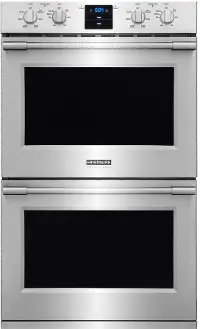 FPET3077RF Frigidaire Professional 10.2 cu ft Double Wall Oven - 30 W Stainless Steel