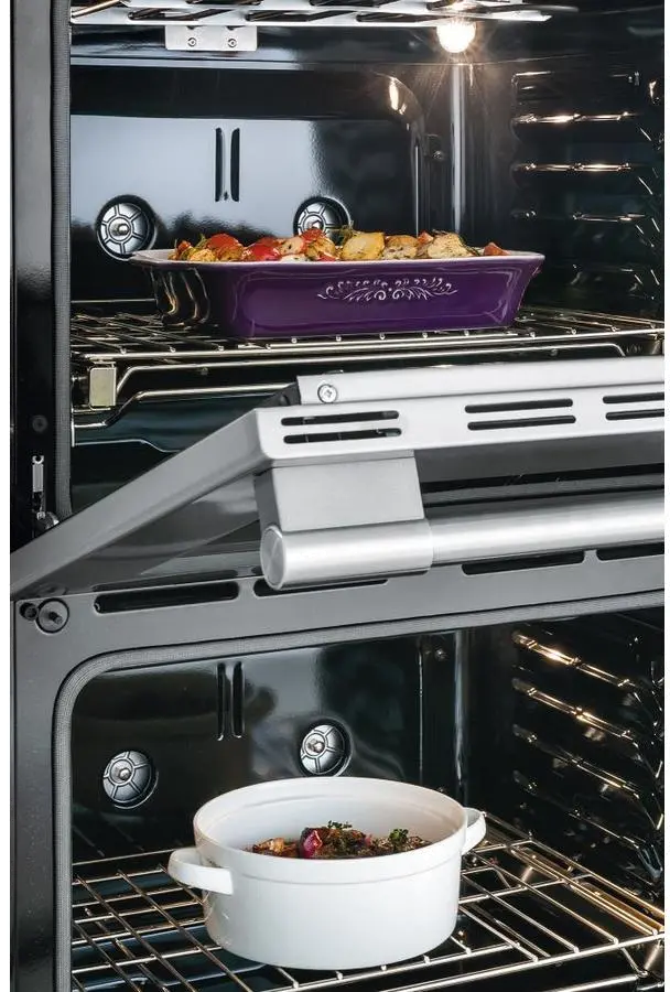 FPET3077RF Frigidaire Professional 10.2 cu ft Double Wall Oven - 30 W Stainless Steel-6