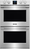 FPET3077RF Frigidaire Professional 30 Inch Double Wall Oven - 10.2 cu. ft. Stainless Steel