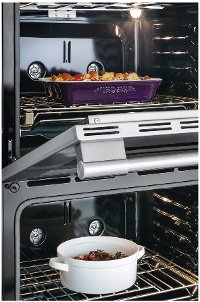 FPET3077RF Frigidaire Professional 30 Inch Double Wall Oven - 10.2 cu. ft. Stainless Steel-3