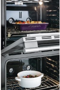 FPET3077RF Frigidaire Professional 30 Inch Double Wall Oven - 10.2 cu. ft. Stainless Steel-6