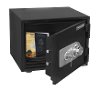 2101 Water Resistant & Fireproof Security Safe (.52 cubic feet)-2