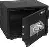 2101 Water Resistant & Fireproof Security Safe (.52 cubic feet)-3