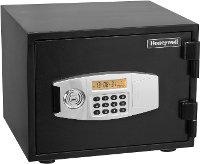 2111 Honeywell 2111 Digital Security Safe