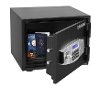 2111 Honeywell 2111 Digital Security Safe-2
