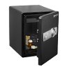 2201 Combination Lock Water Resistant & Fireproof Security Safe (0.73 cubic feet)-4