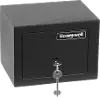 5002 Honeywell 5002 Small Key Lock Security Safe