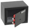5002 Honeywell 5002 Small Key Lock Security Safe-3