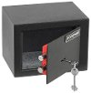 5002 Honeywell 5002 Small Key Lock Security Safe-6