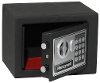 5005 Honeywell 5005 Small Digital Lock Security Safe - Black-2