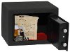 5005 Honeywell 5005 Small Digital Lock Security Safe - Black-4