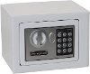 5005W Honeywell 5005 Small Digital Lock Security Safe - White
