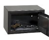 5101DOJ Digital Lock Small Steel Security Safe (0.36 cubic feet)-3