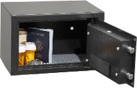 5101DOJ Honeywell 5101DOJ Digital Lock Personal Safe-2