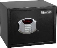 5103 Honeywell 5103 Digital Lock Steel Gun Safe