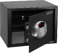 5103 Honeywell 5103 Digital Lock Steel Gun Safe-2