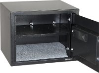 5103 Honeywell 5103 Digital Lock Steel Gun Safe-3