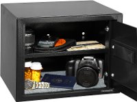 5103 Honeywell 5103 Digital Lock Steel Gun Safe-4