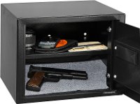 5103 Honeywell 5103 Digital Lock Steel Gun Safe-5