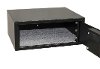 5105DS Black Low Profile Digital Lock Steel Security Safe (1.10 cubic feet)-2