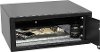 5105DS Black Low Profile Digital Lock Steel Security Safe (1.10 cubic feet)-4