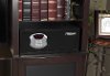 5105DS Black Low Profile Digital Lock Steel Security Safe (1.10 cubic feet)-6