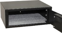 5105DS Honeywell 5105DS Digital Lock Small Security Safe-2