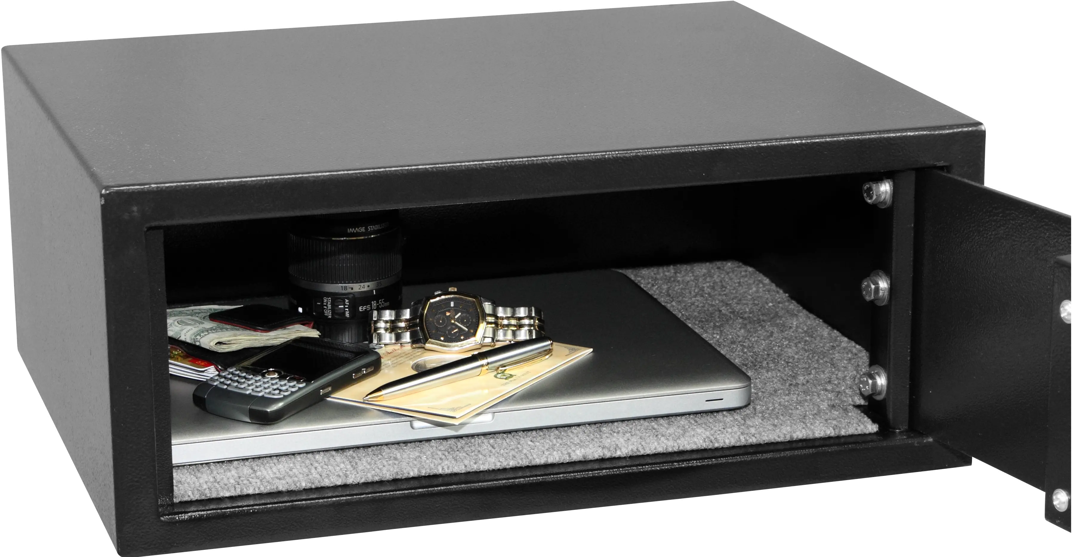 5105DS Honeywell 5105DS Digital Lock Small Security Safe-3
