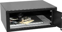5105DS Honeywell 5105DS Digital Lock Small Security Safe-3