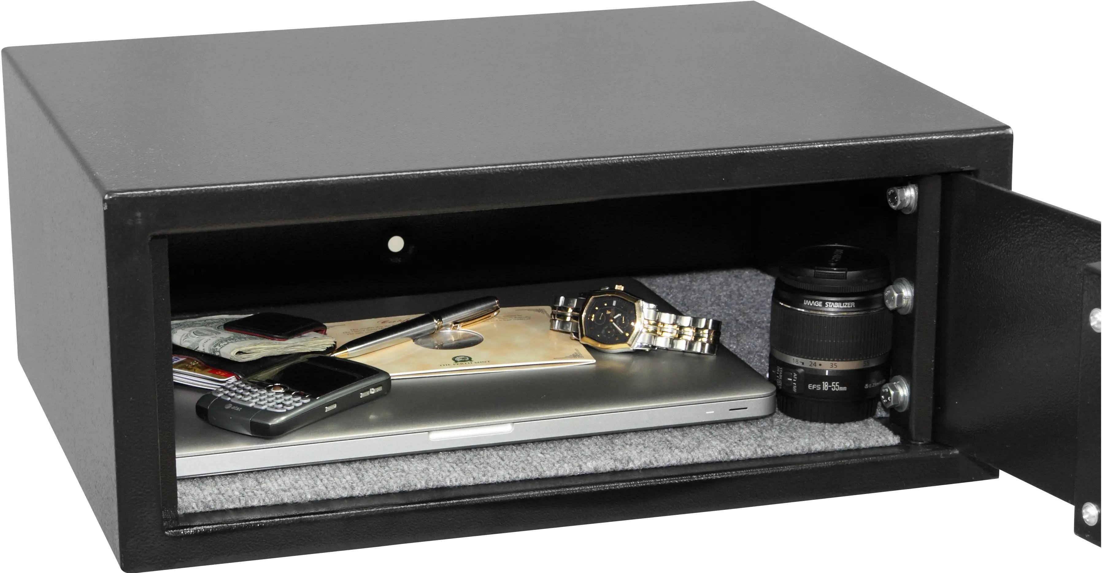 5105DS Honeywell 5105DS Digital Lock Small Security Safe-4