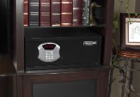 5105DS Honeywell 5105DS Digital Lock Small Security Safe-6