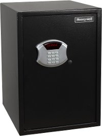 5107 Honeywell 5107 Home Digital Safe