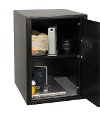 5107 Honeywell 5107 Home Digital Safe-2