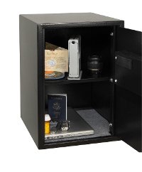 5107 Honeywell 5107 Home Digital Safe-2