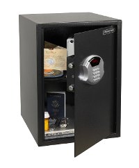 5107 Honeywell 5107 Home Digital Safe-4