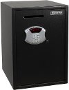 5107S Digital Lock Large Steel Security Safe with Depository Slot (2.81 cubic feet)