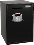 5107S Honeywell 5107S Digital Security Safe with Depository Slot