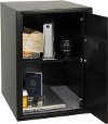 5107S Honeywell 5107S Digital Security Safe with Depository Slot-2