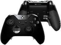 XONE/CONTR-ELITE Elite Wireless Xbox One Controller - Black-4