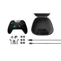 XONE/CONTR-ELITE Elite Wireless Xbox One Controller - Black-5