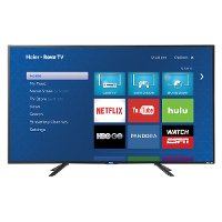 49E4500R Haier 4500R Series 49 Inch 1080p LED Roku TV
