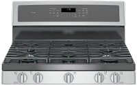 P2B940SEJSS GE Profile Dual Fuel Range - 5.6 cu. ft. Stainless Steel-3