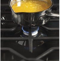 P2B940SEJSS GE Profile Dual Fuel Range - 5.6 cu. ft. Stainless Steel-7