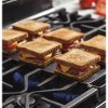 P2B940SEJSS GE Profile Series 30 Inch 5.6 cu. ft. Dual Fuel Range with Warming Drawer - Stainless Steel-6