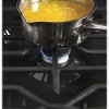 P2B940SEJSS GE Profile Series 30 Inch 5.6 cu. ft. Dual Fuel Range with Warming Drawer - Stainless Steel-7