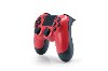 PS4DULSHCK-4-RED PlayStation 4 DualShock 4 Magma Red Wireless Controller-2