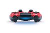 PS4DULSHCK-4-RED PlayStation 4 DualShock 4 Magma Red Wireless Controller-3