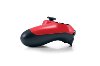 PS4DULSHCK-4-RED PlayStation 4 DualShock 4 Magma Red Wireless Controller-6