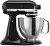 KSM150-B Black KitchenAid Artisan® Series Tilt-Head Stand Mixer